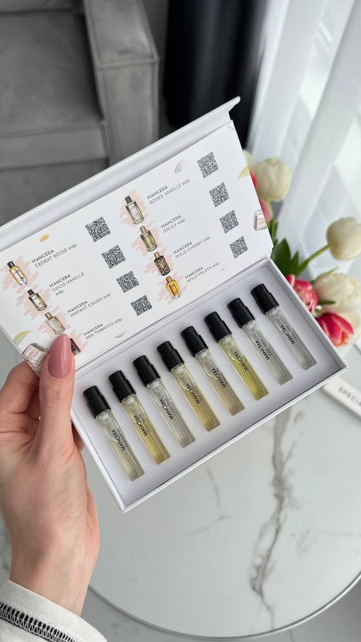 TESTER KIT