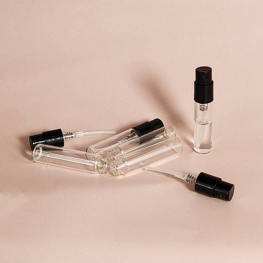 " WHITE OUD" T&N Perfumes tester 5ml